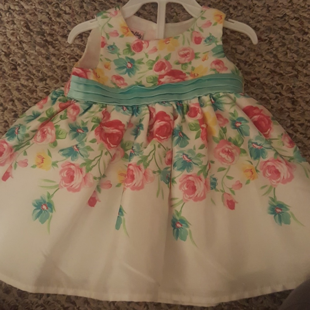 Cute Easter Dress